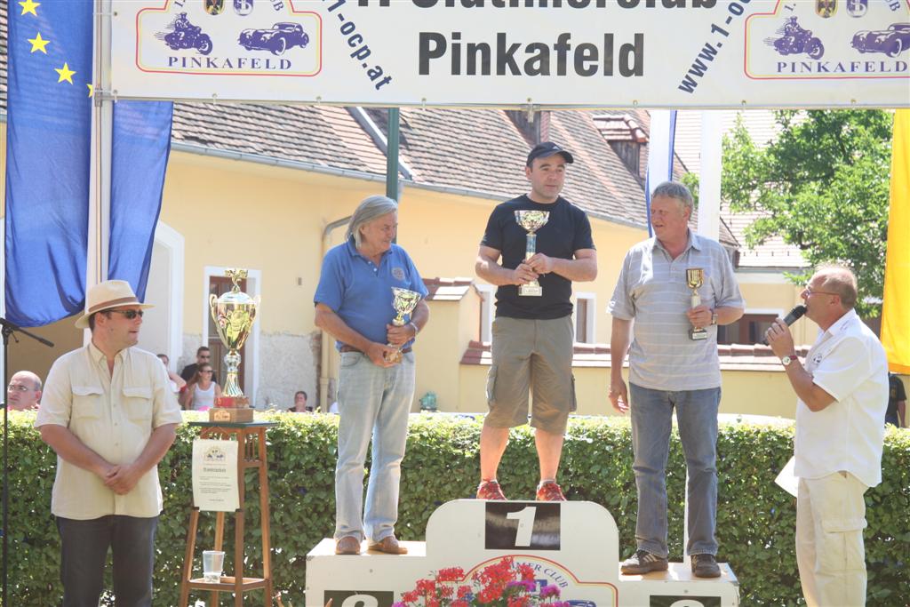 2011-07-10 13. Oldtimertreffen in Pinkafeld